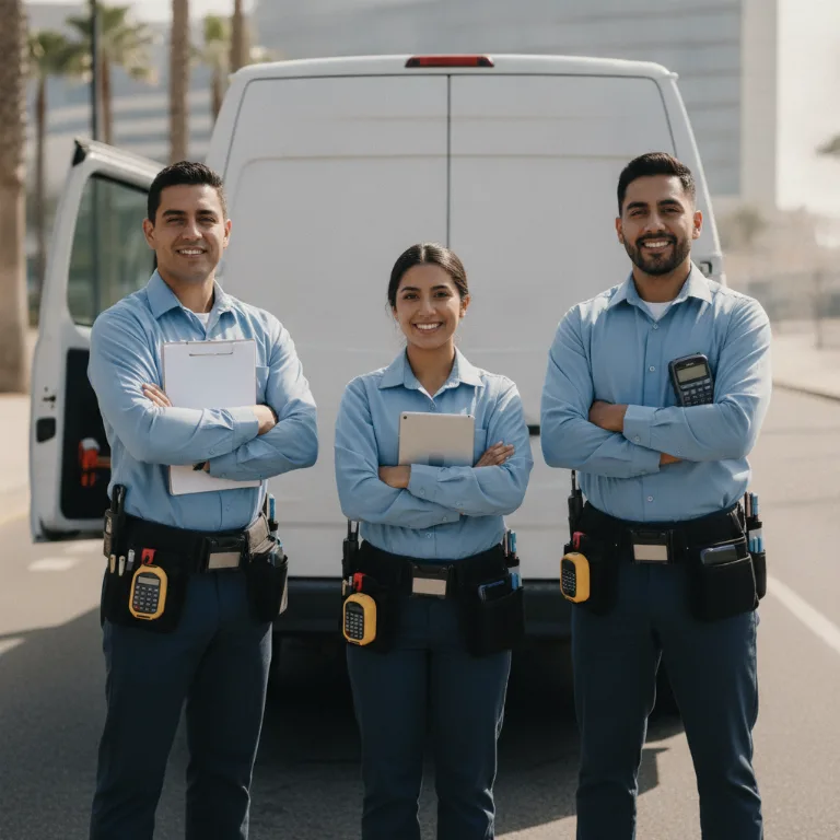 Intermediário de Crédito equipe em Castanhal